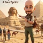 Egypt travel guide