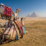 Egypt tourism is an exiting experment