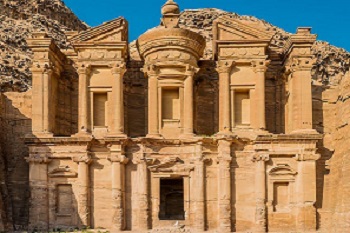 petra