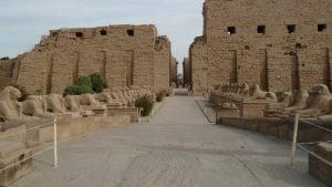 Karnak Temple