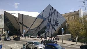 Royal Ontario Museum: