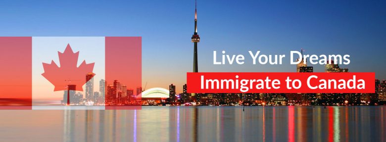 Canada Immigration advice - Tourist Shadi