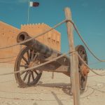 Al Zubara Fort is an amazing UNESCO