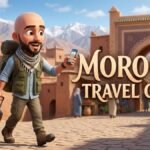Morocco Travel Guide
