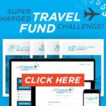 Travel Fund Challenge