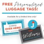 Luggage Tags