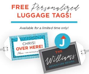 Luggage Tags