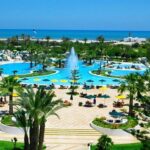Djerba the largest island