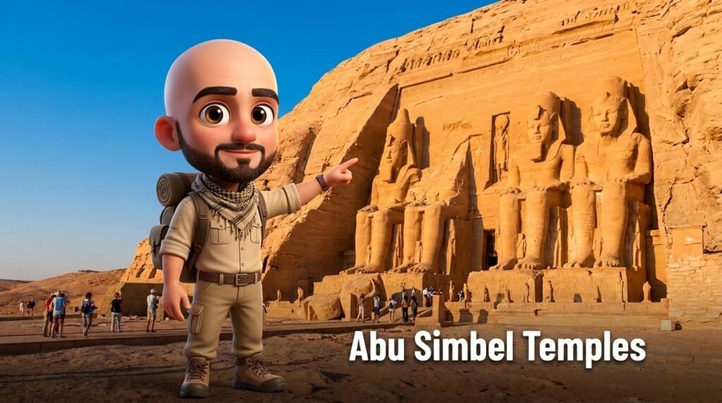 Aswan travel guide