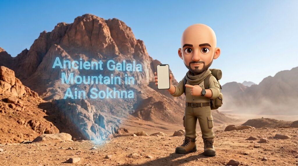Ain Sokhna Egypt travel guide