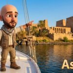 Aswan travel guide