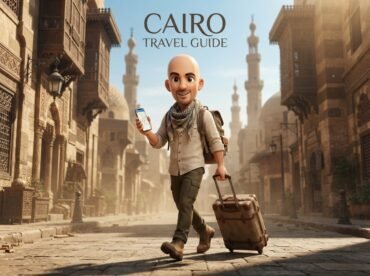 Cairo Travel Guide