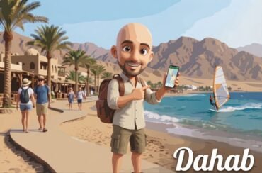 Dahab Travel Guide