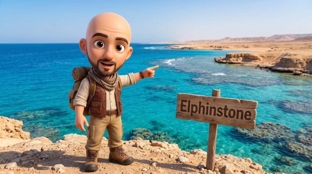 El Quseir