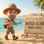 Marsa Alam Travel Guide