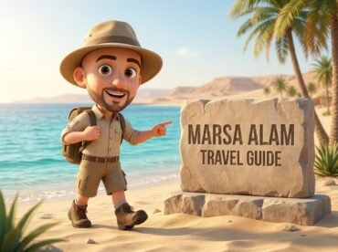 Marsa Alam Travel Guide