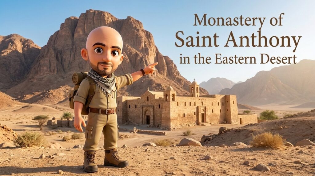 Ain Sokhna Egypt travel guide
