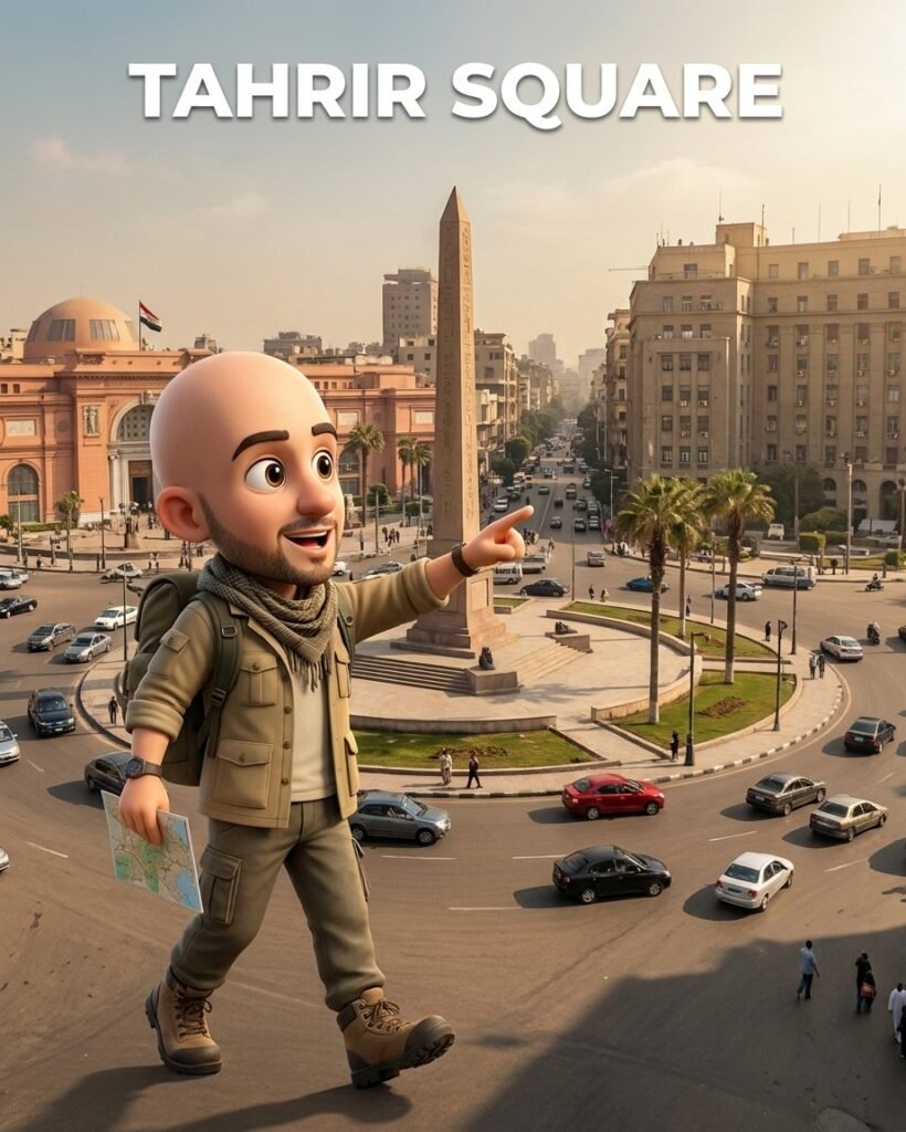 Cairo travel Guide