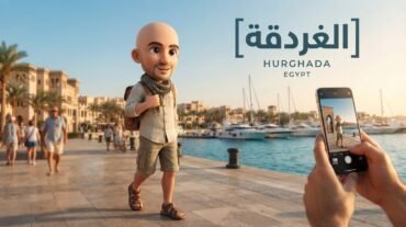 Hurghada travel guide