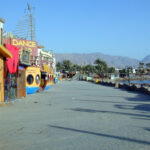 Dahab is an Egyptian