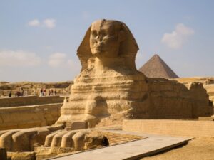 Sphinx