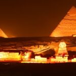 Cairo touristic activities