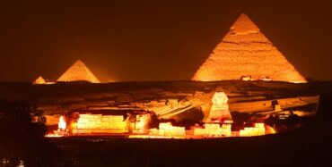 Cairo touristic activities