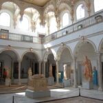 The Bardo Museum