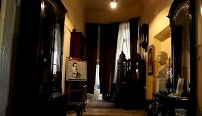 Cavafy Museum