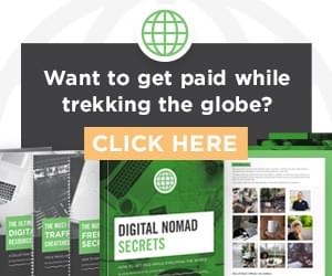 Many travelers believe long-term