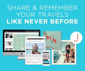 Traveling without a plan