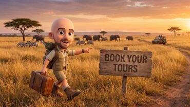 Tours and Activities