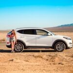 Renting a car while traveling gives you full control over your