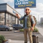Cheap Car Rentals Deals Worldwide from our partners